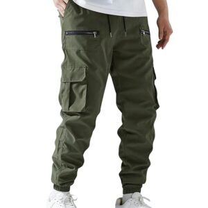 Lymio Cargo for Men